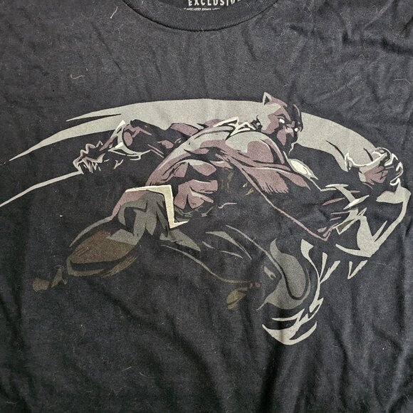 Loot Crate Exclusive Marvel Tshirt! Brand New! - Picture 2 of 3